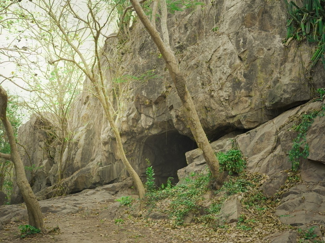 Package 1 - Heritage & Nature