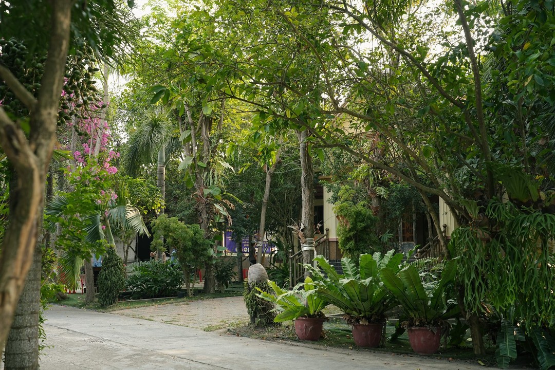 Responsible Tourism